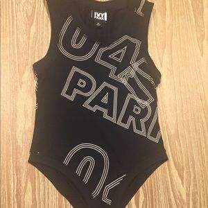 Ivy Park body suit
